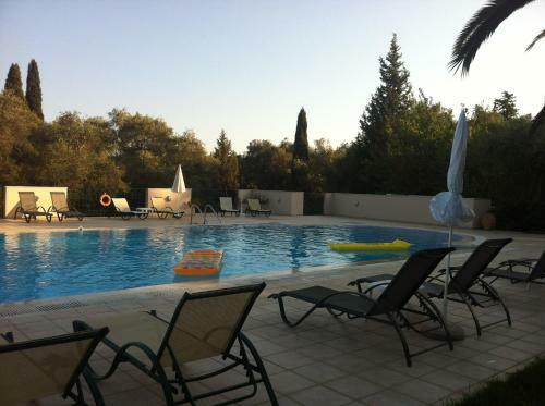 Apartamento Royalrose