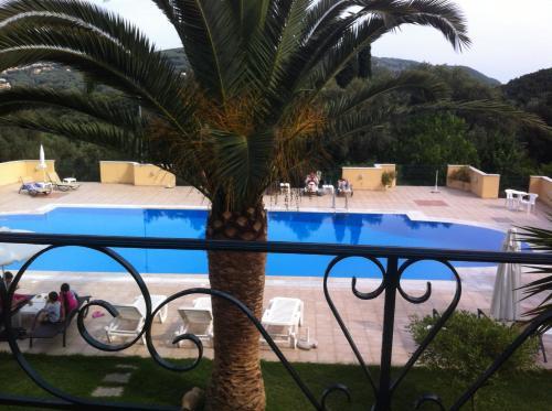 Apartamento Royalrose