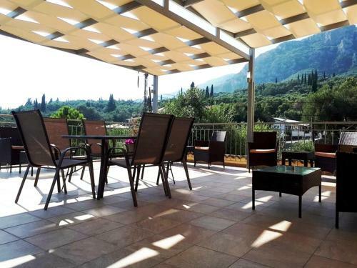Apartamento Anemona Studios