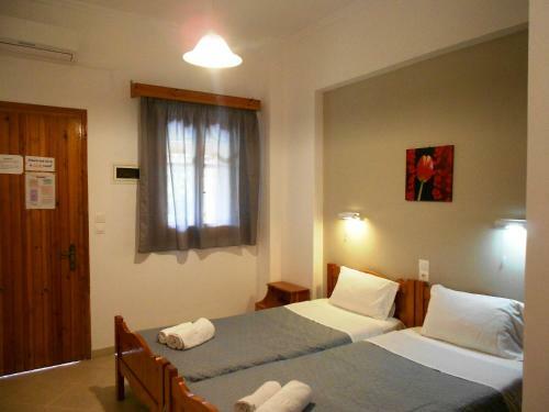 Apartamento Anemona Studios