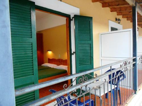 Apartamento Anemona Studios