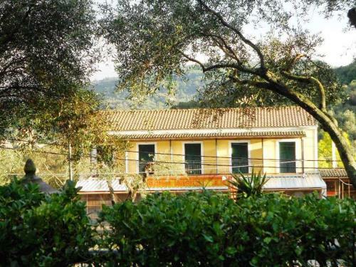 Apartamento Anemona Studios