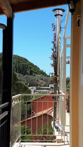 Apartamento Anemona Studios