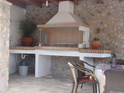 Apartamento Korina Studios