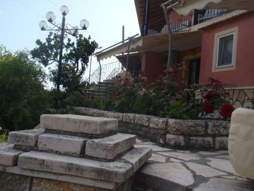 Apartamento Korina Studios