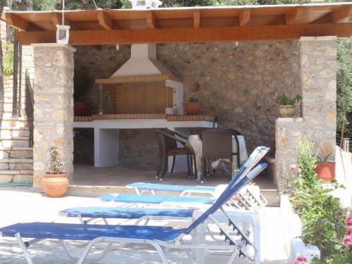Apartamento Korina Studios