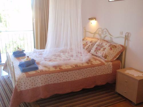 Apartamento Korina Studios