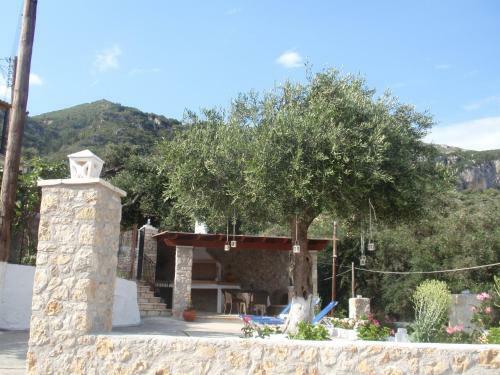 Apartamento Korina Studios