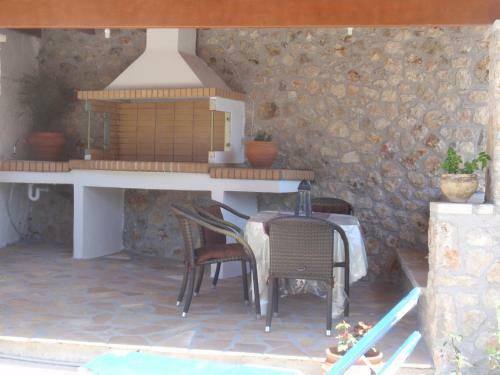 Apartamento Korina Studios