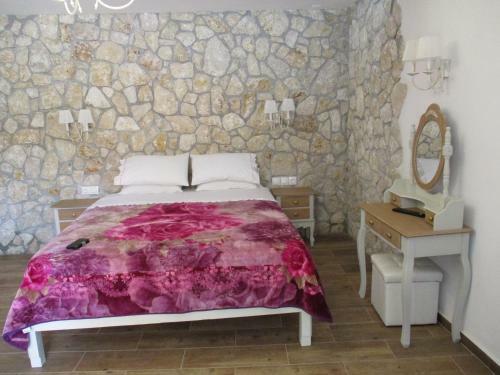 Apartamento Korina Studios