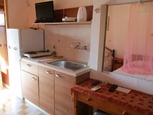 Apartamento Korina Studios