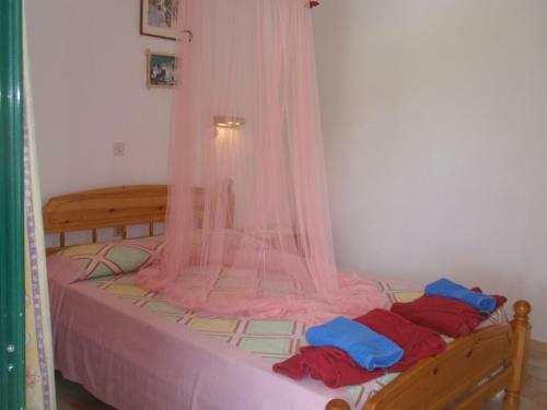 Apartamento Korina Studios