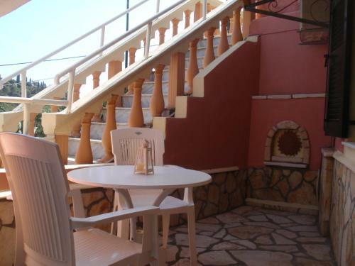 Apartamento Korina Studios
