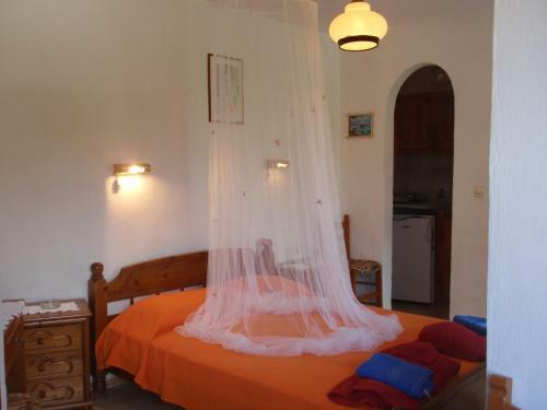 Apartamento Korina Studios