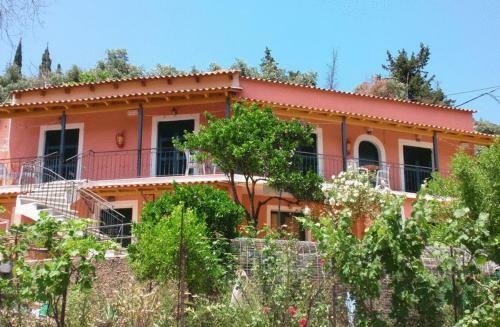 Apartamento Korina Studios
