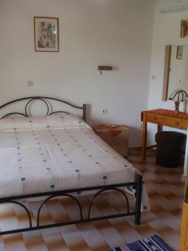 Apartamento Korina Studios