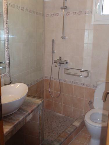 Apartamento Korina Studios