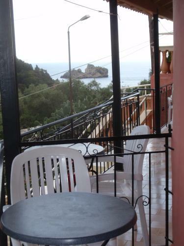 Apartamento Korina Studios