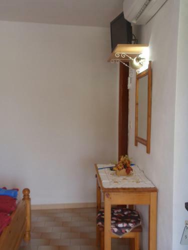 Apartamento Korina Studios