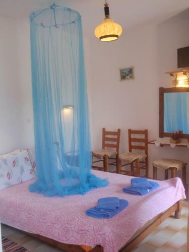 Apartamento Korina Studios