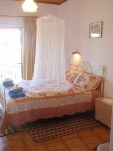 Apartamento Korina Studios