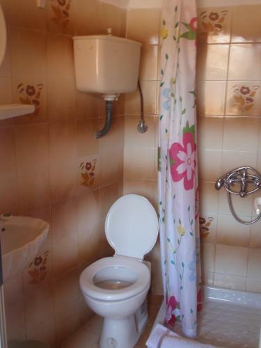 Apartamento Korina Studios