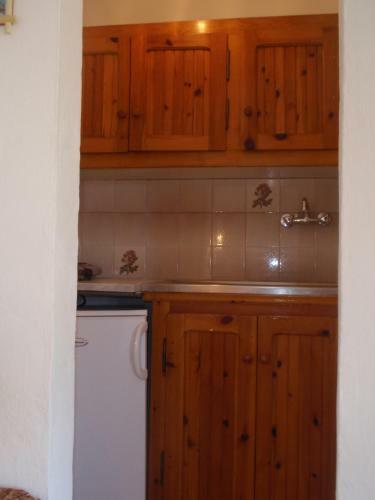 Apartamento Korina Studios