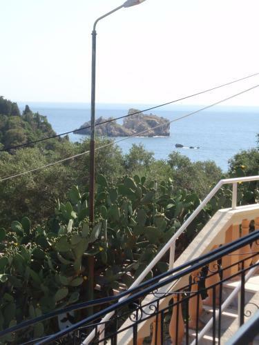 Apartamento Korina Studios
