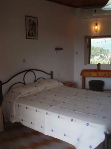 Apartamento Korina Studios