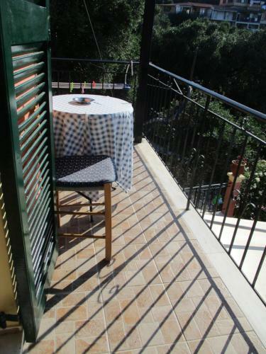 Apartamento Korina Studios