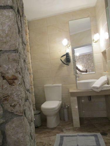Apartamento Korina Studios