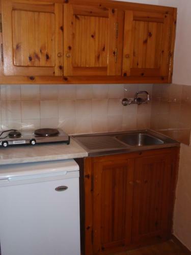 Apartamento Korina Studios