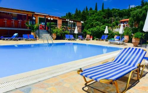 Apartamento Arianna