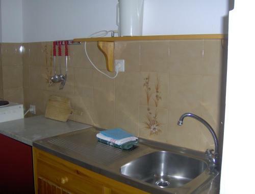 Apartamento Aphrodite Studios & Pool