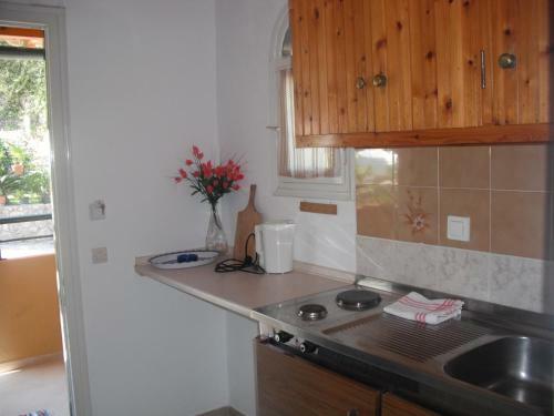 Apartamento Aphrodite Studios & Pool