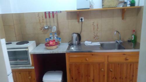 Apartamento Aphrodite Studios & Pool