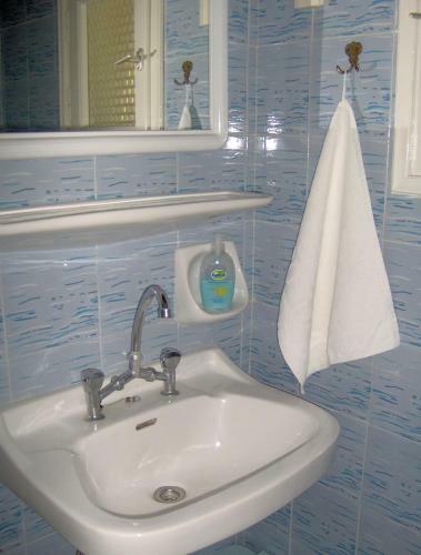 Apartamento Aphrodite Studios & Pool
