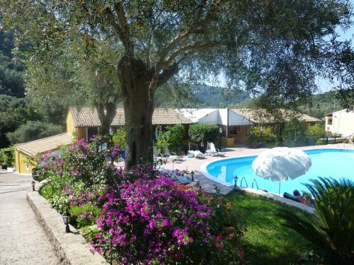Apartamento Aphrodite Studios & Pool