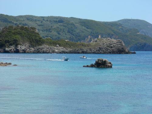 Apartamento Kalypso Studio