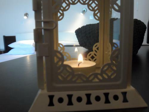 Apartamento Kalypso Studio