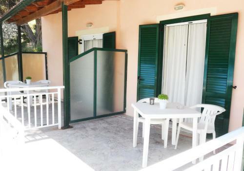 Apartamento Kalypso Studio