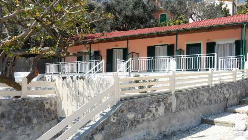 Apartamento Kalypso Studio