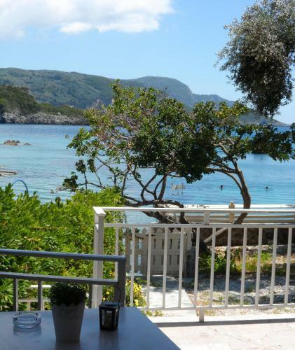 Apartamento Kalypso Studio