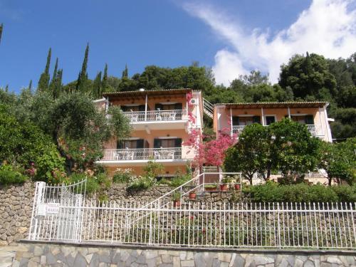 Apartamento Villa Maria