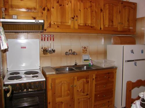 Apartamento Villa Maria