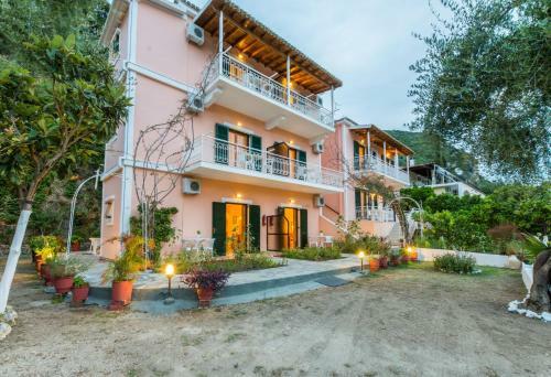 Apartamento Villa Maria