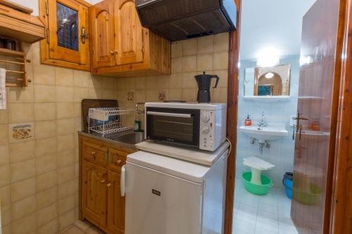 Apartamento Villa Maria