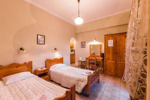 Apartamento Villa Maria