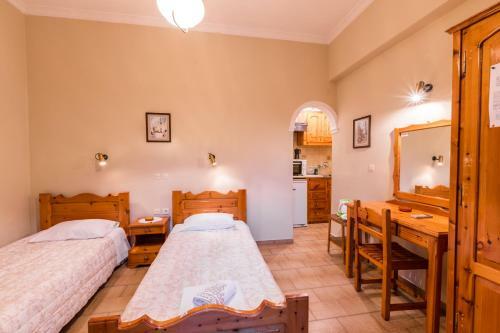 Apartamento Villa Maria