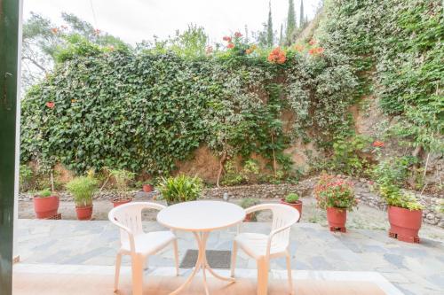 Apartamento Villa Maria
